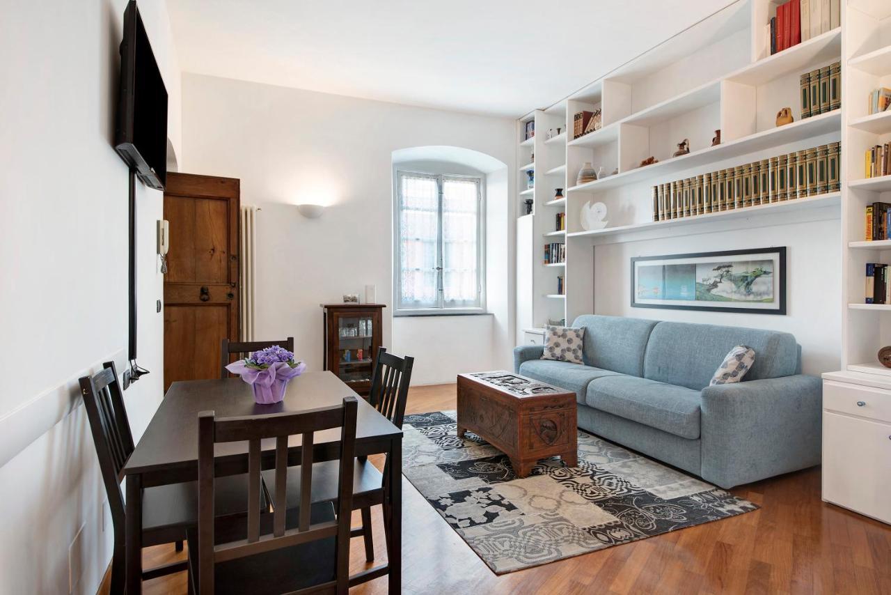 Ferienwohnung A Due Passi Dal Mare Chiavari Exterior foto