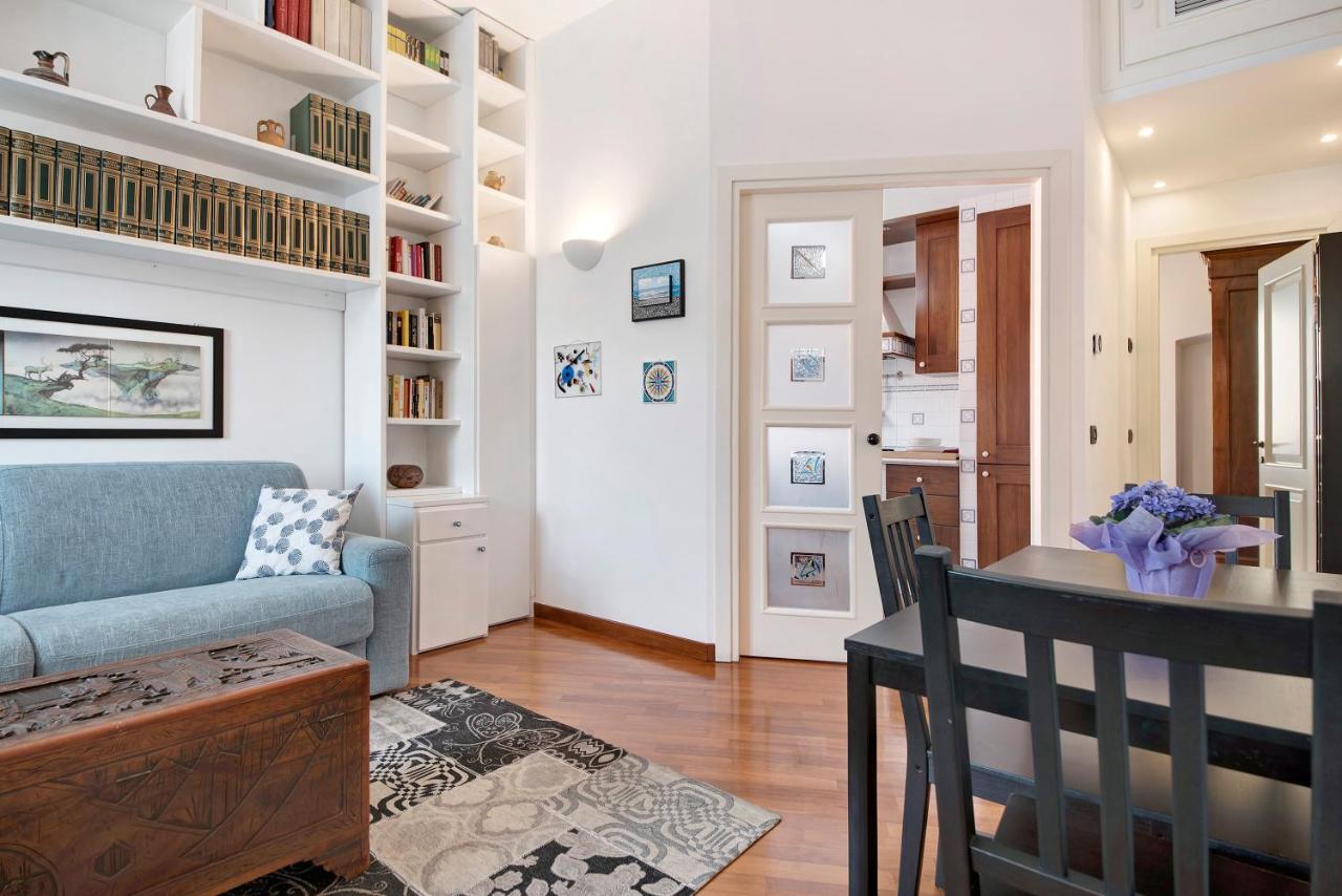 Ferienwohnung A Due Passi Dal Mare Chiavari Exterior foto