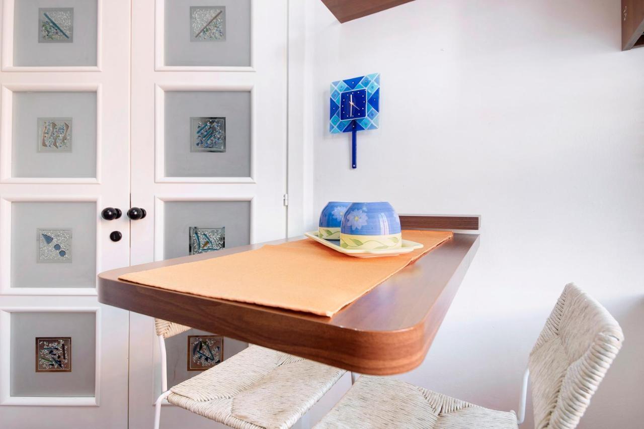 Ferienwohnung A Due Passi Dal Mare Chiavari Exterior foto